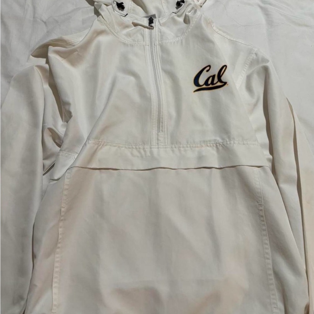 Cal Windbreak jacket - Picture 1 of 5